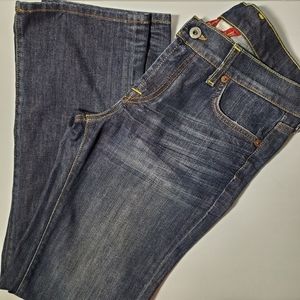 Dark Wash Lucky Brand Jeans Size 6/28